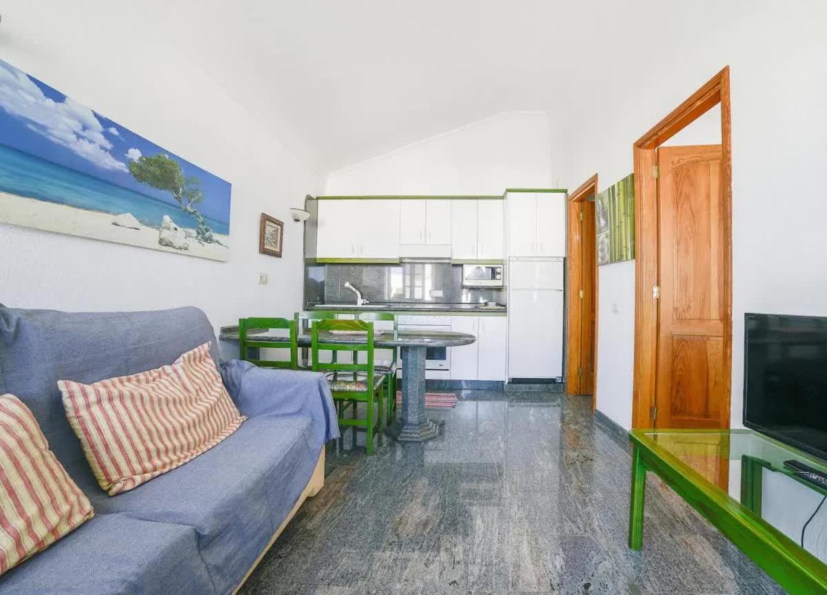 El Sueno - Fronte Vista Mare Appartement *