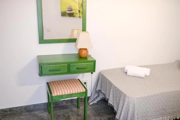 Appartement El Sueno - Fronte Vista Mare
