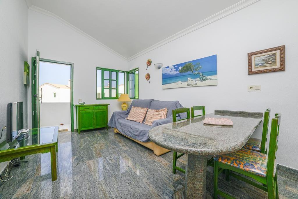 Appartement El Sueno - Fronte Vista Mare