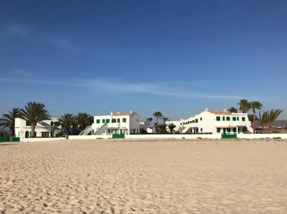 Appartement El Sueno - Fronte Vista Mare