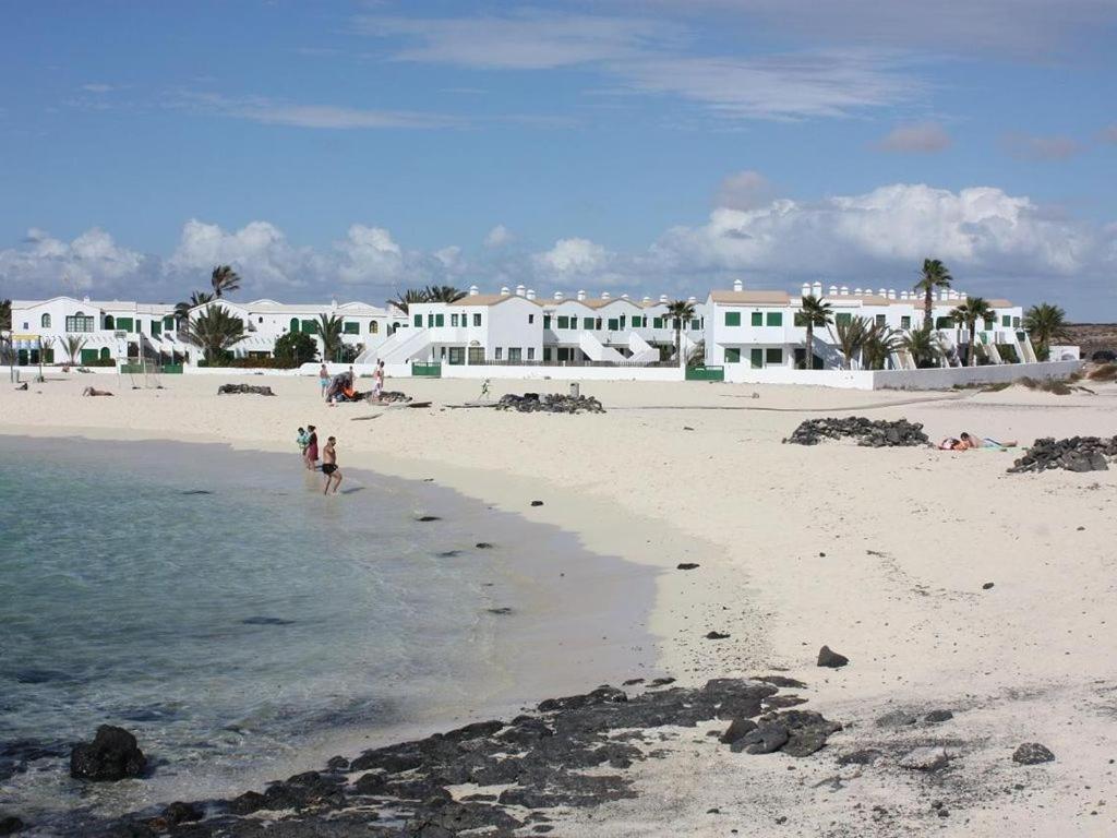 Appartement El Sueno - Fronte Vista Mare