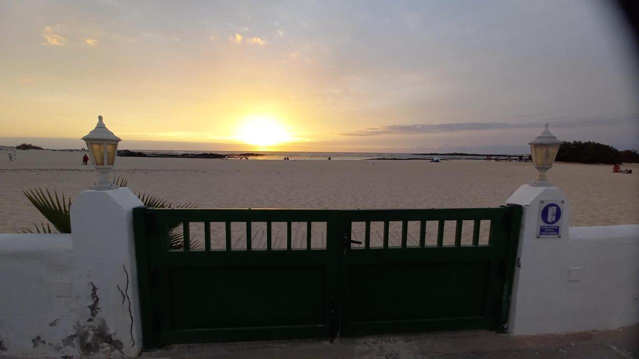 Appartement El Sueno - Fronte Vista Mare *
