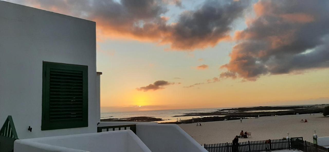 Appartement El Sueno - Fronte Vista Mare