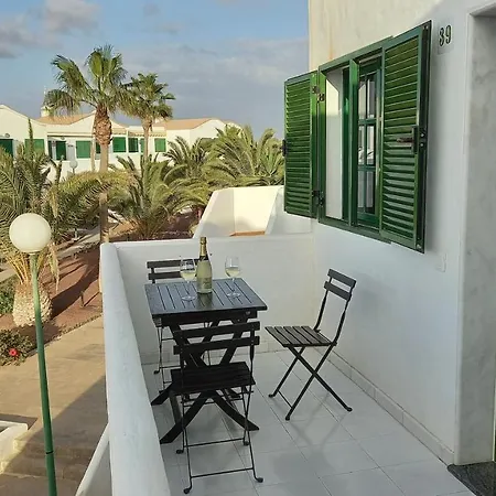 El Sueno - Appartamento Fronte Spiaggia Vista Mare El Cotillo  Exterior photo