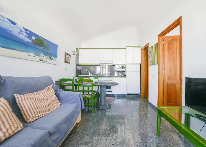 El Sueno - Appartamento Fronte Spiaggia Vista Mare