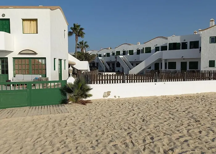 El Sueno - Appartamento Fronte Spiaggia Vista Mare